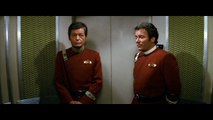 Star Trek The Wrath of Khan - Old Wounds
