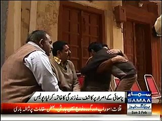 11 Yrs old student Sucides due to excessive Pressure of Studies