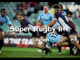looking hot match ((( Rebels vs Waratahs ))) live Rugby