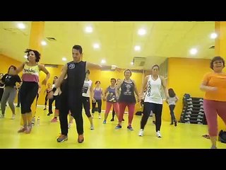 footlose zumba by Emanuel