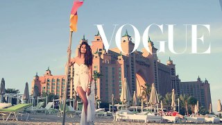 Time To Reflect- Another Vogue India fashion film
