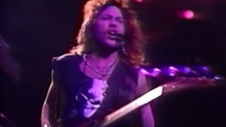 Winger - Madalaine (Live in Tokyo, 1991)[HD-60]