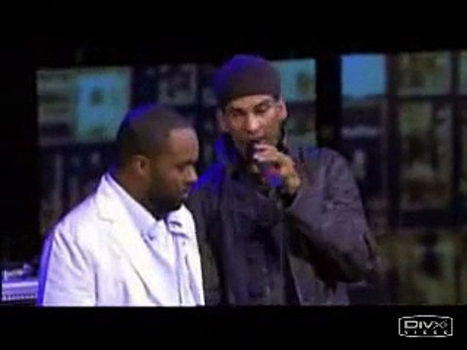 amazing human beatbox