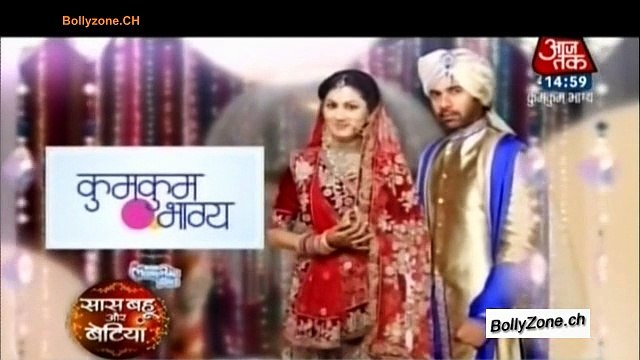 Rocking & Shocking News!! - SBB Segment - 19th Feb 2015