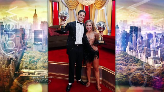 Lorenzo Lamas & Shawn Johnson Fired