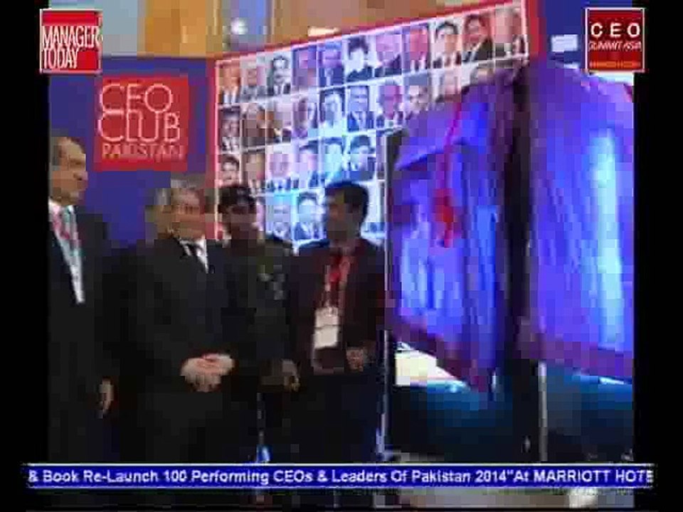 8th CEO Summit Asia 2014-02