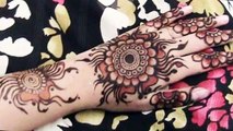 pakistani mehndi designs 2015 latest HD images gallery