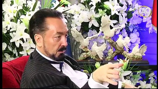 IŞİD ve Adnan Oktar bağlantısı ortaya çıktı!
