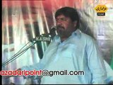 Zakir Liaqat Hussain Samandwana Topic Bibi Sakina Majlis 13 March 2009 Multan