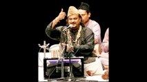 Karam Mangta Hoon By Amjad Sabri