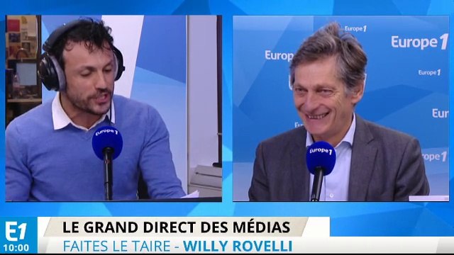 Willy Rovelli - Mon père De Tavernost