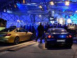 Vidéo : Les coulisses de Top Gear France