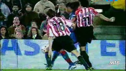 Ronaldinho   Greatest Ball Controls