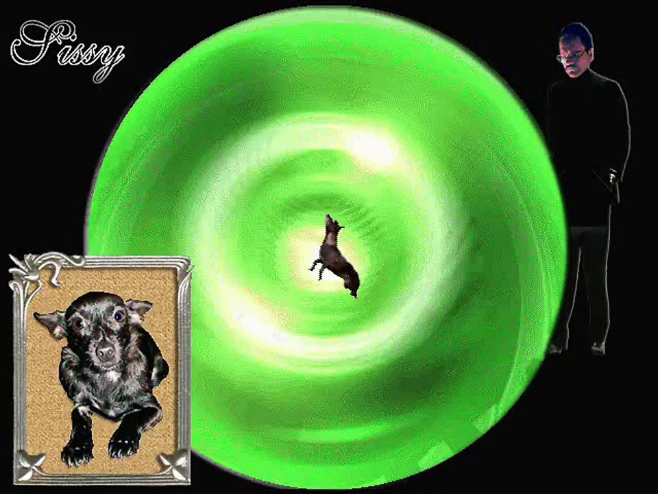 SISSY ...... Ruhe in Frieden!