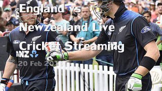 watch ((( England vs Newzealand ))) live broadcast