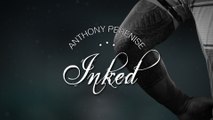 INKED: Anthony Perenise's tattoos