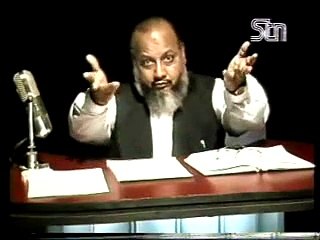 Mohsin-e-Alam Part 63 by Dr. Ghulam Murtaza Malik Shaheed