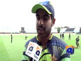 Haris Sohail willing to bat at any position-19 Feb 2015