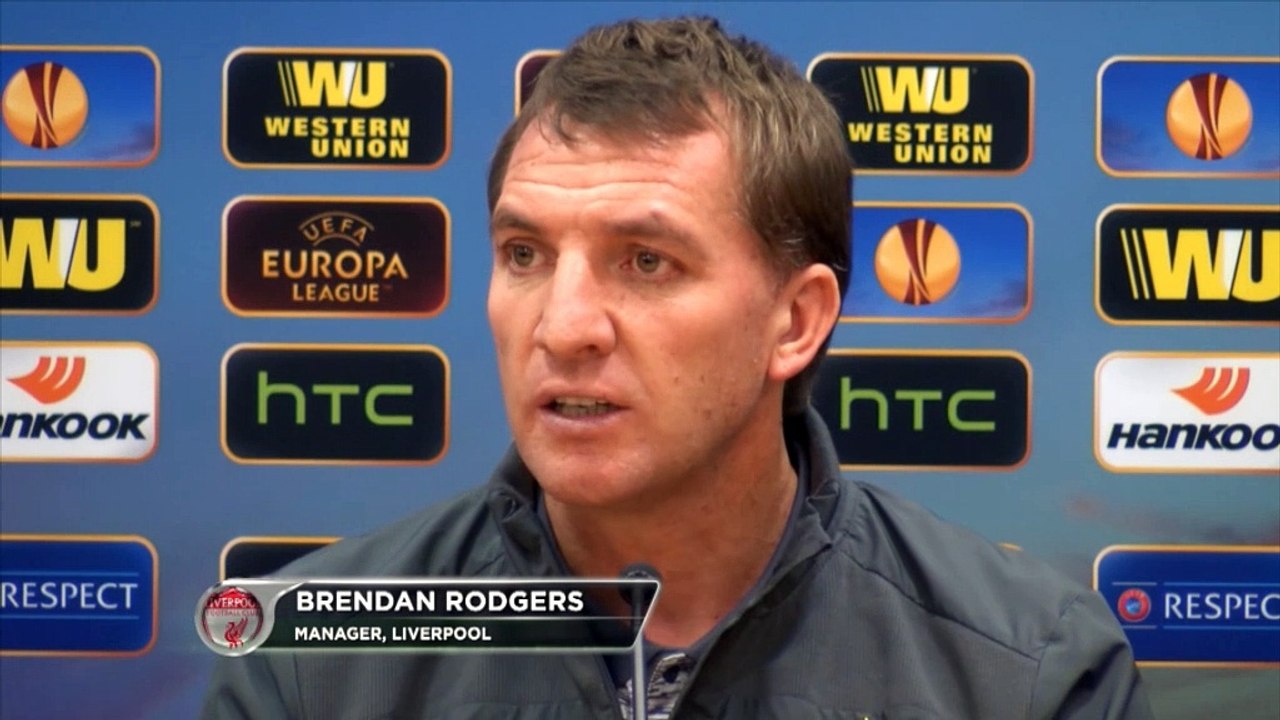 Rodgers lobt Sturridge: 'Echte Führungsrolle'