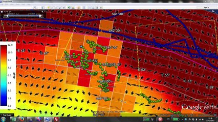 (Català) – Directe – Dia 45 - Barcelona World Race