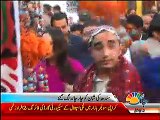 Bilawal Bhutto Inaugurates Sindh Festival in Karachi Today