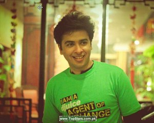 Chal Para - Shehzad Roy (Official Music Video)