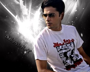 har gayee-shehzad roy