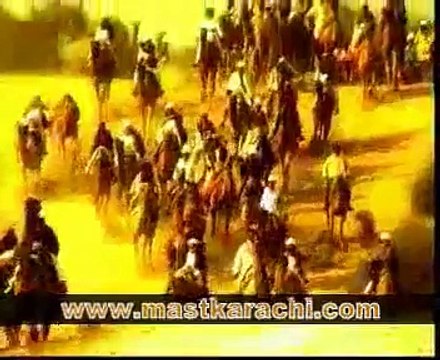 Kalam e Iqbal By Shehzad Roy Khudi Ka Sirr e Niha MastKarachi