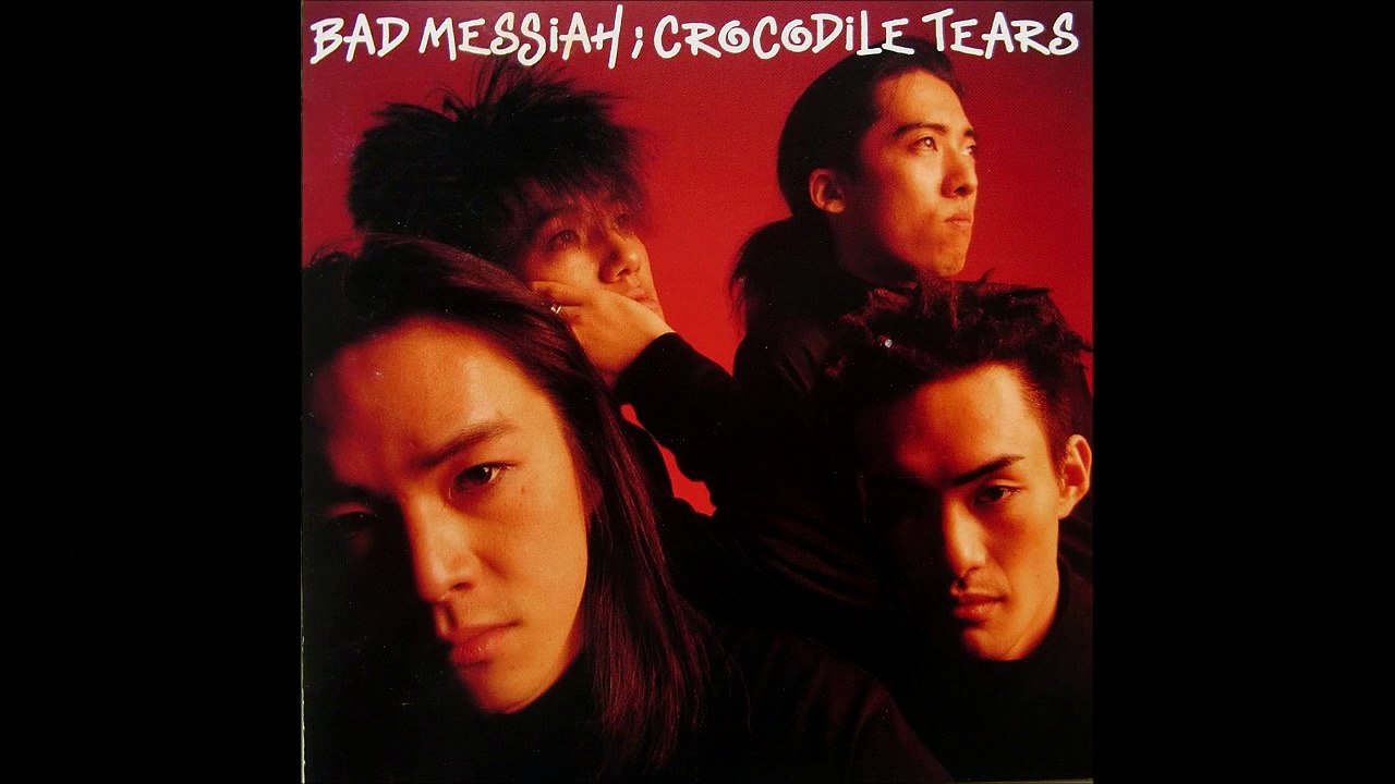 BAD MESSIAH ''キャロライン''