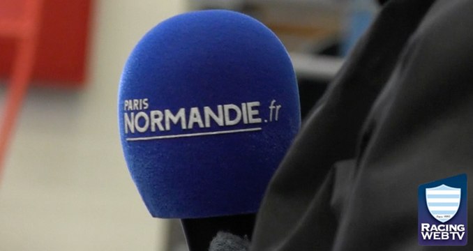 J19 - FCG - Visite du centre Paris Normandie
