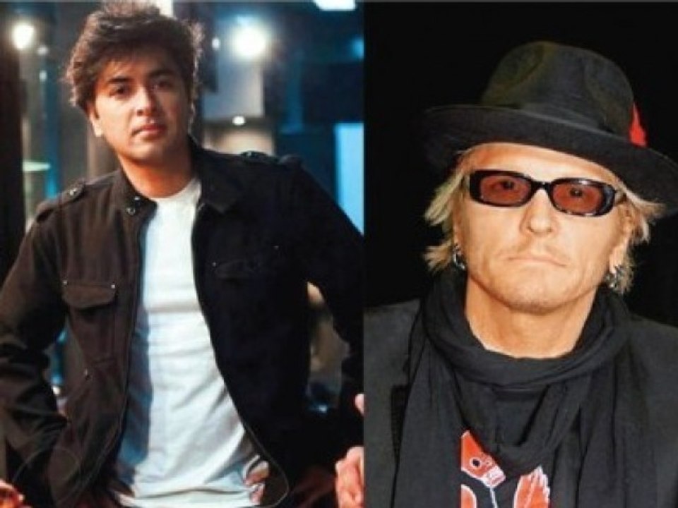 Zindagi - Shehzad Roy- Poem on Peshawar Attack.16