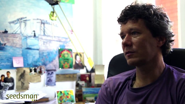 Cannabis contre Cancer: THC, CBD, et TMZ (Pr Manuel Guzman) (STFR)