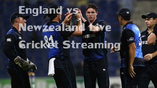 watch streaming >>>> Newzealand vs England live 20 feb
