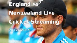 wathc cricket stream Newzealand vs England >>>>>