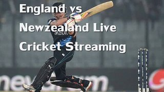 cricket matchNewzealand vs England online