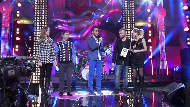 10 комплиментов своим половинкам на Шоу в Вегасе