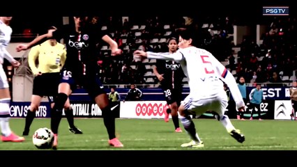 Paris-Lyon (women): Teaser