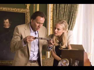 Benjamin Gates 3 streaming film complet en francais gratuit [2015]