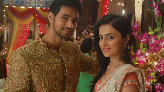 Ranveer And Ishani Burn The Divorce Papers And Remarry | Meri Aashiqui Tum Se Hi
