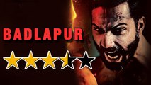 'Badlapur' Movie REVIEW By Bharathi Pradhan