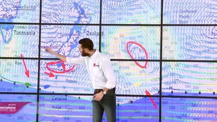 (Català) – Directe – Dia 47 - Barcelona World Race