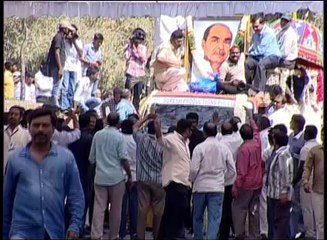 The Last Journey of Ramanaidu Garu Part 2