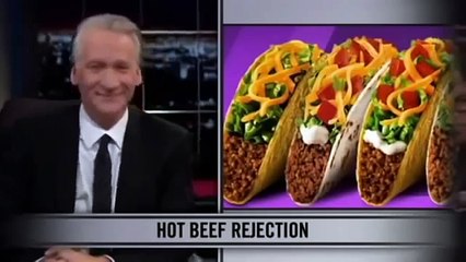 Bill Maher New Rules | Best of 2014 - HD