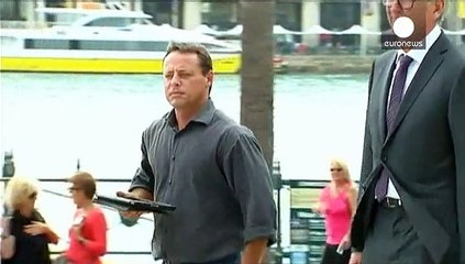 Il "talebano australiano" David Hicks vince l'appello in Usa. Fu trattato ingiustamente