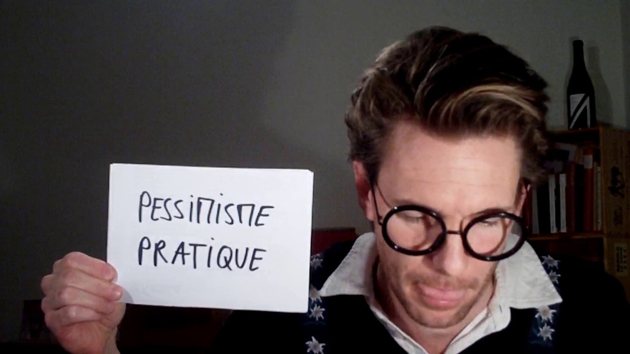Pessimisme pratique