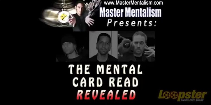 Learn Magic Tricks Mentalism & Illusions.