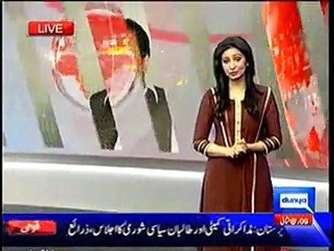 Differences in PML N Prominent Members . Rana Sanaullah Speaks Against Abid Sher Ali