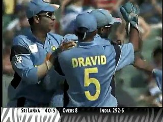 Mohammad Kaif Fantastic World cup catches
