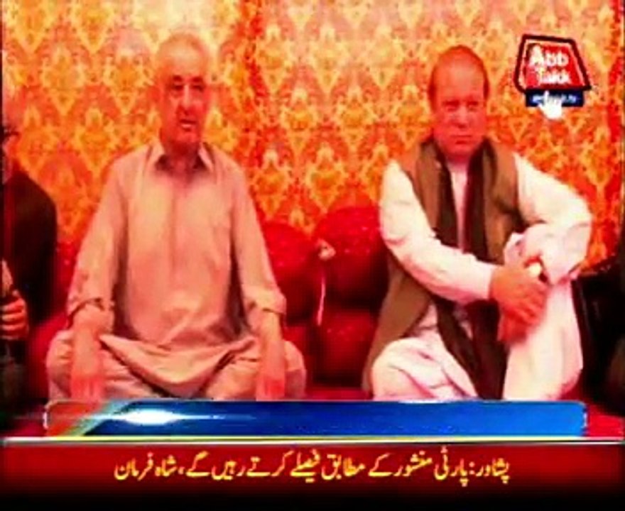 Nawaz woes to bring back Bugtis