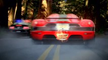 Need for Speed Hot Pursuit E3 Reveal Trailer